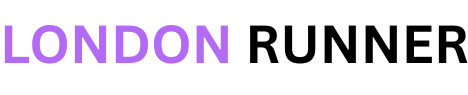 London Runner ICT